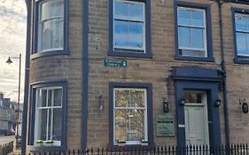 Teviotside Travel Inn Ltd
